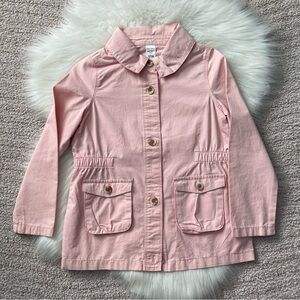 Pink Jacket